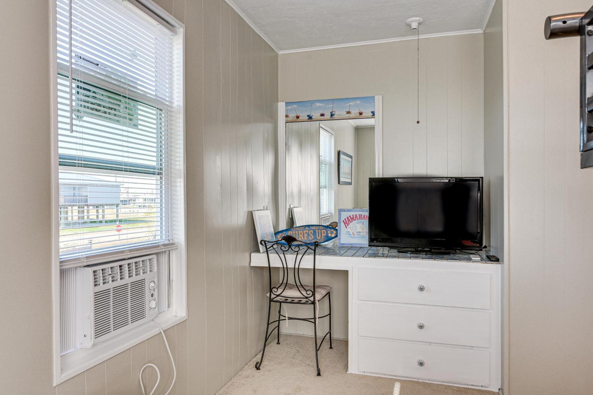 Second-Row Surfside Beach House Newly Renovated! Exteriör bild